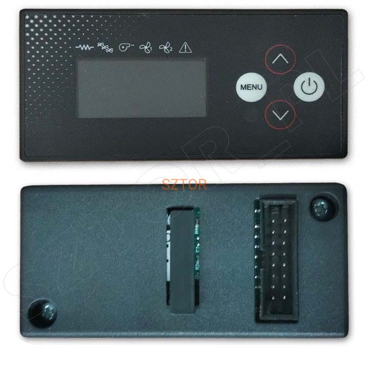 Artel wyświetlacz 4 przyciski - SZTOR.jpg