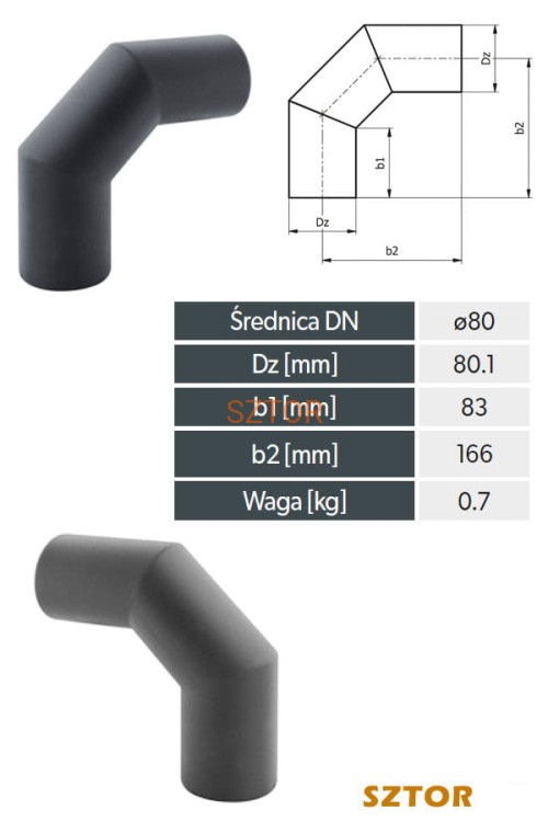 Kolano nyplowe SPKP DARCO.jpg