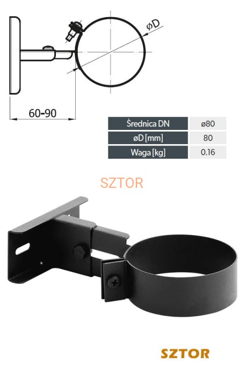 Obejma rury SPKP DARCO.jpg