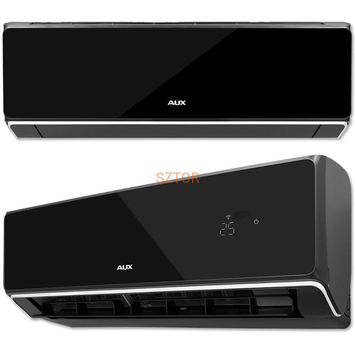 AUX Halo Deluxe 18
