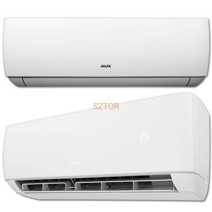 AUX J-Smart 24