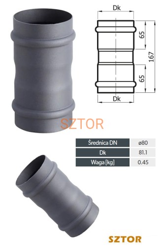 Złączka żeńskaSPKP DARCO.jpg